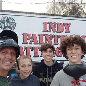 Meet your Posher, Zachary